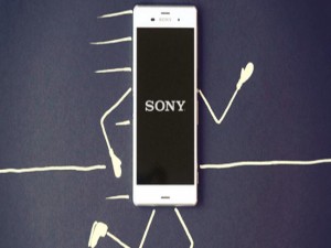 Sony pode encerrar divisão de celulares e TVs para impulsionar lucros