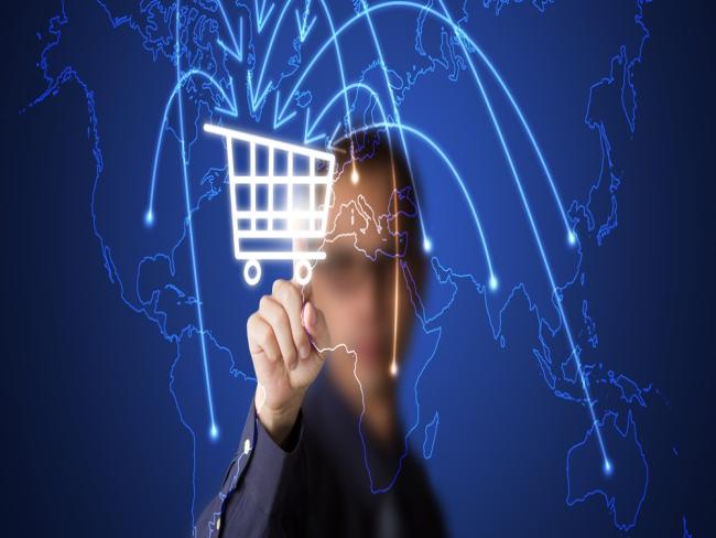 Omni-Channel impulsiona terceirização de logística