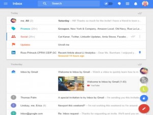 5 coisas que você precisa saber sobre o Google Inbox
