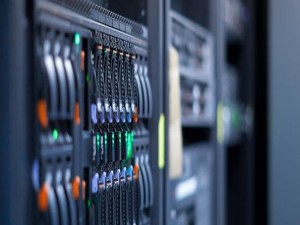 Vendas de servidores de alta performance cai quase 10% no primeiro trimestre