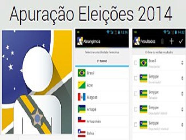 TSE disponibilizará apuração de votos em tempo real por meio de aplicativo