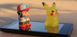 Pokémon Go: será que realidade aumentada vai realmente decolar dessa vez?