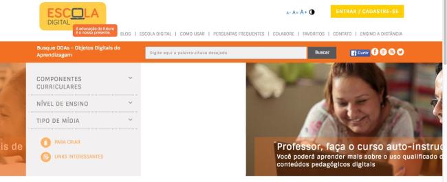 Rede Escola Digital