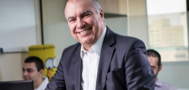 Fábio Gaia