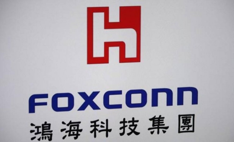 Foxconn quer adquirir Sharp US$ 5