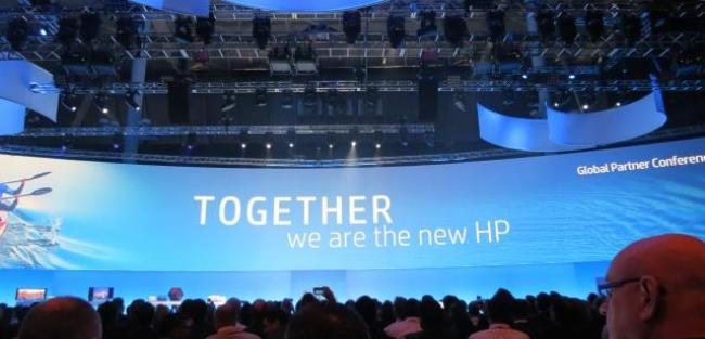Recriar e inovar são palavras-chave no primeiro ano da HP Inc. pós-separação