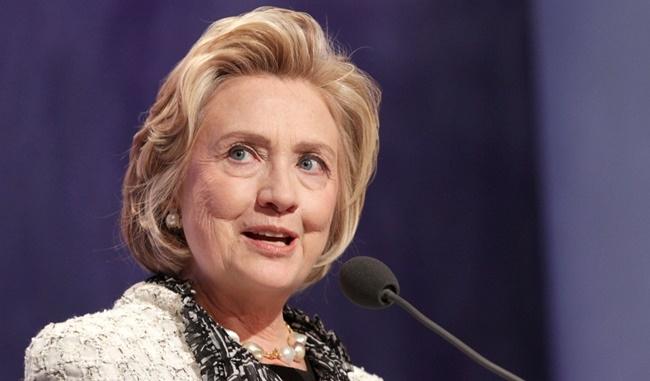 Hillary Clinton é questionada pelo FBI sobre mensagem secreta em e-mail privado