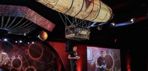 Confira as fotos dos primeiros dias de IT Forum 2016