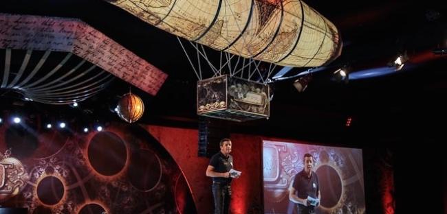 Confira as fotos dos primeiros dias de IT Forum 2016