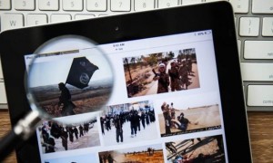 Empresas de tecnologia devem fazer mais para acabar com filiação ao ISIS