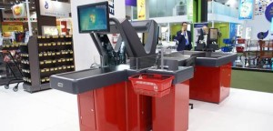 Tecnologia italiana busca agilizar compras no varejo brasileiro