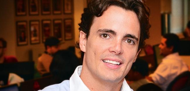 Leonardo Cid Ferreira é novo CSO da Accenture Interactive