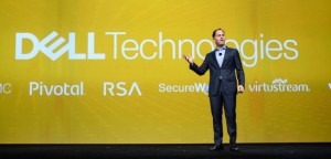 Queremos ser o provedor essencial de infraestrutura da próxima revolução industrial”, diz Michael Dell