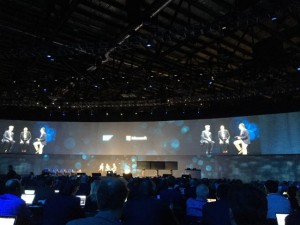 Microsoft e SAP se unem em jornada digital