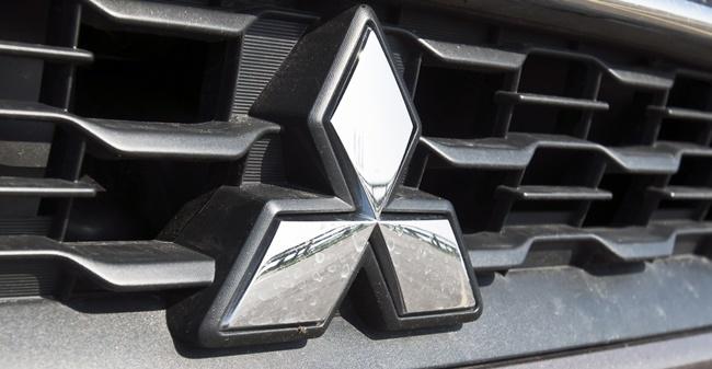 Híbrido da Mitsubishi é vulnerável a hackers