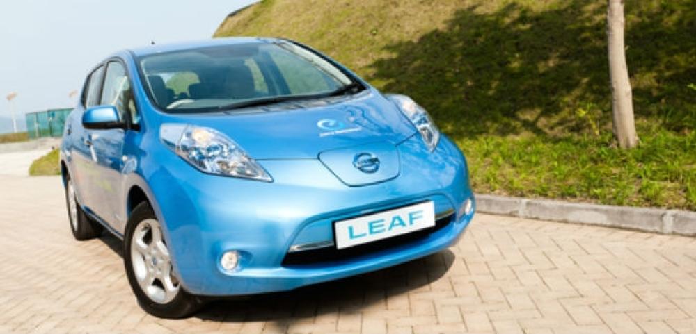 Hacker consegue controlar sistema de carro da Nissan