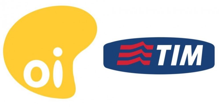 TIM formaliza que não tem interesse em fusão com Oi