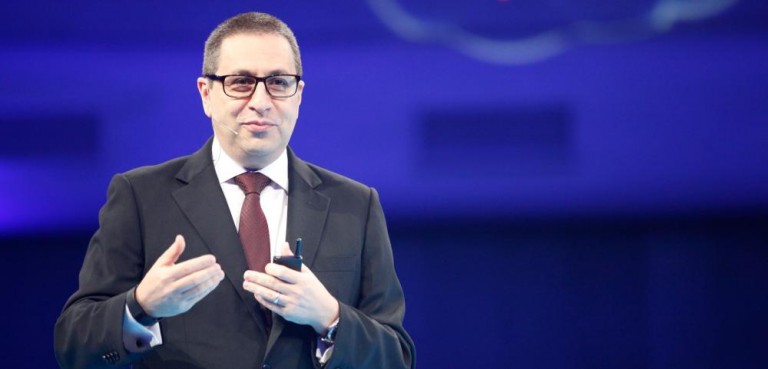 Salesforce aposta fichas no mercado nacional e amplia em 25% time de vendas