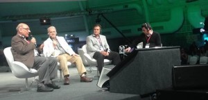 IoT segue em construção