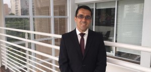 COO da Algar Tech busca eficiência operacional e integração do portfólio