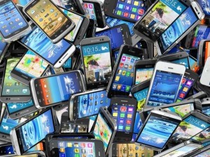 Empresas chinesas de smartphones aumentam vendas no terceiro trimestre de 2016