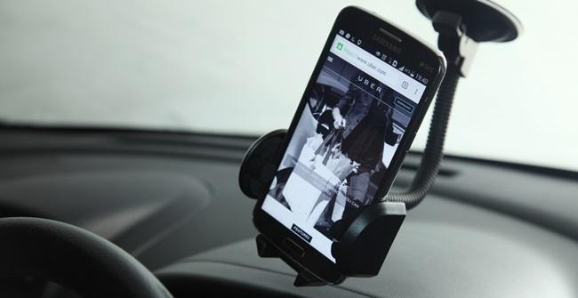 Justiça decide que Uber pode circular normalmente no Rio