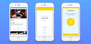 Aplicativo UpMind chega ao mercado brasileiro e promete aprendizagem rápida de idiomas