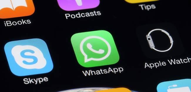 WhatsApp diz que está desapontado com bloqueio de serviço no Brasil