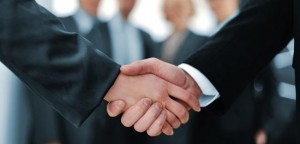 Futuro será baseado na economia da confiança