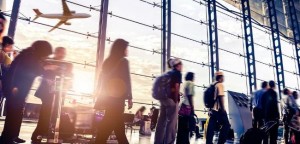 Dispositivos móveis respondem por mais da metade das navegações relacionadas a viagens