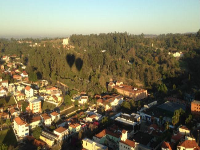 Águas de São Pedro: por dentro da primeira cidade inteligente do Brasil