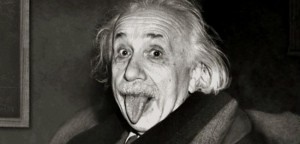 Descobertas de Einstein revolucionaram a ciência moderna