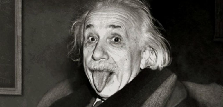 Descobertas de Einstein revolucionaram a ciência moderna