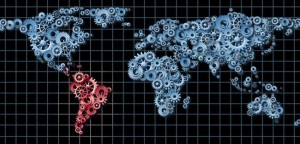 América Latina passa a ser região autônoma para Kaspersky Lab