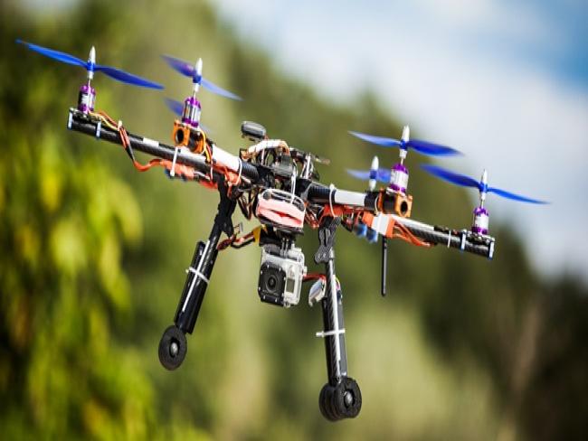 Anac amplia prazo para envio de sugestões sobre regulamentação de drones