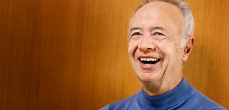 Morre aos 79 anos