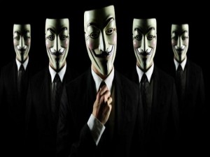 Anonymous declara guerra conta ISIS após atentado terrorista na França