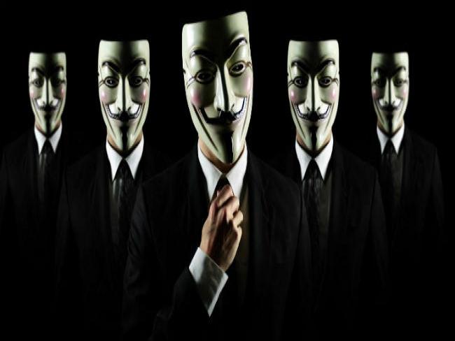 Anonymous declara guerra conta ISIS após atentado terrorista na França