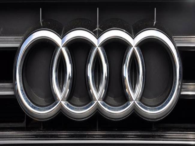 Audi admite 2