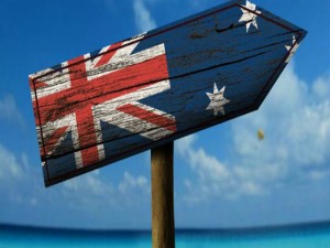 Austrália abre vagas de trabalho para estrangeiros