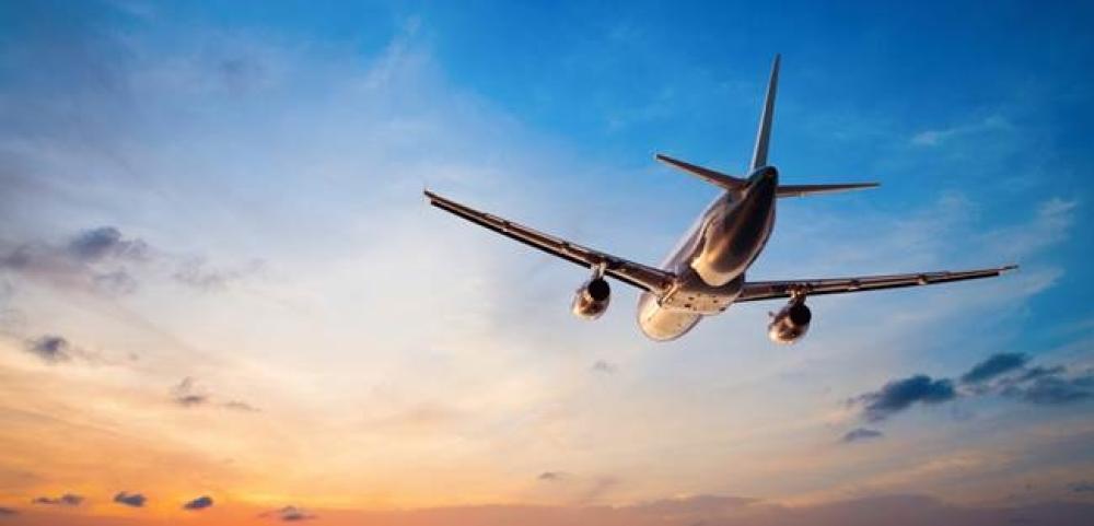 Agência de Aviação dos EUA muda regras e pede rastreamento em tempo real em aeronaves