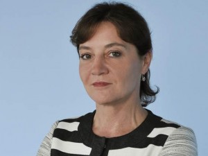 Barbara Spicek assume vice-presidência global de canais da Gigamon