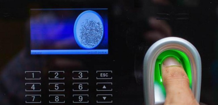 Logins biométricos substituirão senhas. Mas será que sistema é confiável?