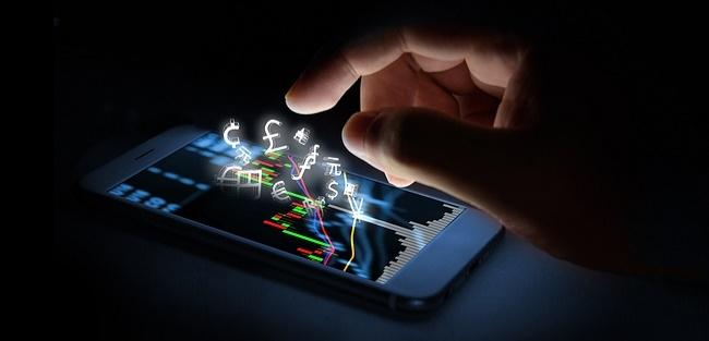 Por que o blockchain promete revolucionar a indústria financeira?