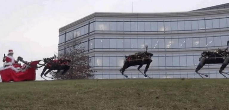 Boston Dynamics