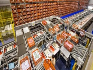 Brandili adota infraestrutura wireless da Extreme Networks e automatiza centro de distribuição