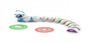 Fisher-Price apresenta primeiro brinquedo da linha tecnológica Think & Learn
