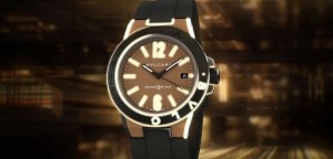 Bvlgari e MasterCard selam parceria para inserir recursos de pagamento em smartwatch de luxo