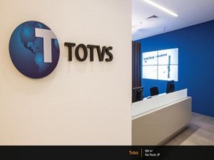 Cade aprova acordo de incorporação de ações da Bematech pela Totvs