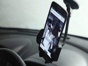 Câmara promove debate sobre Uber com taxistas